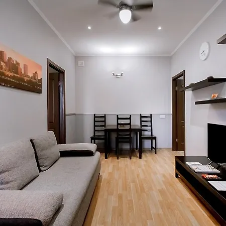 Rigaapartment Sonada Family - Private Parking 3*