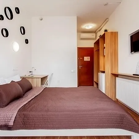 Rigaapartment Sonada Family - Private Parking מלון דירות