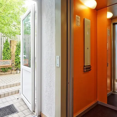Rigaapartment Sonada Family - Private Parking Hotel apartamentowy