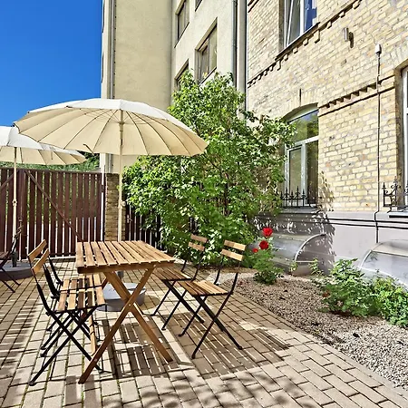 Rigaapartment Sonada Family - Private Parking 3*