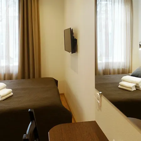 Rigaapartment Sonada Family - Private Parking 3*