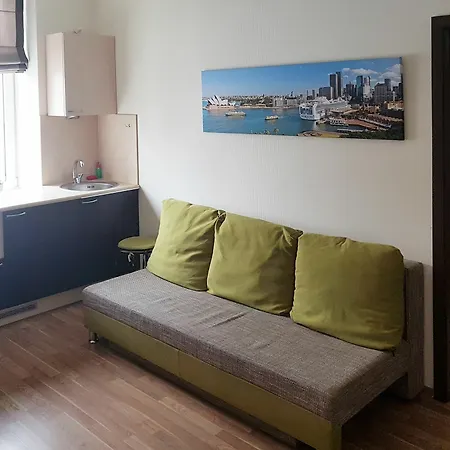 מלון דירות Rigaapartment Sonada Family - Private Parking ריגה