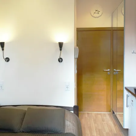 Rigaapartment Sonada Family - Private Parking מלון דירות