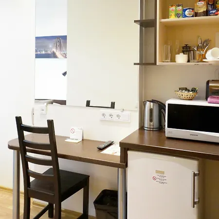 Rigaapartment Sonada Family - Private Parking Ryga