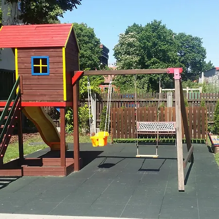 מלון דירות Rigaapartment Sonada Family - Private Parking ריגה