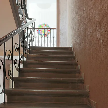 מלון דירות Rigaapartment Sonada Family - Private Parking 3*
