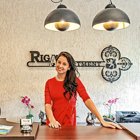 מלון דירות Rigaapartment Sonada Family - Private Parking ריגה