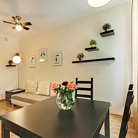 מלון דירות Rigaapartment Sonada Family - Private Parking ריגה