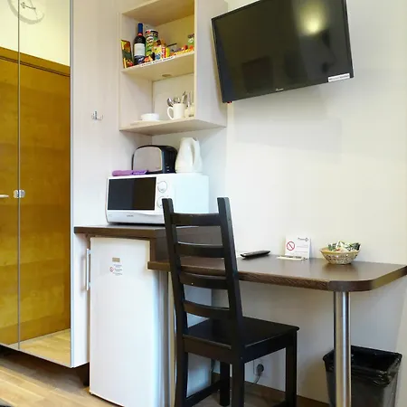 מלון דירות Rigaapartment Sonada Family - Private Parking