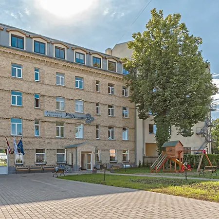 Rigaapartment Sonada Family - Private Parking ריגה